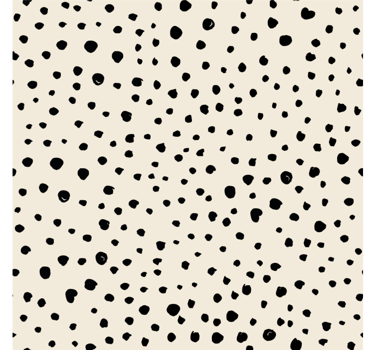 动物墙纸，好莱坞风格动物图案 - TenStickers