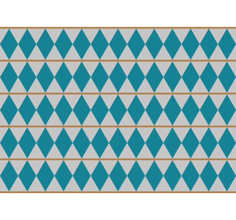 办公室墙纸采用瑞典设计 - TenStickers