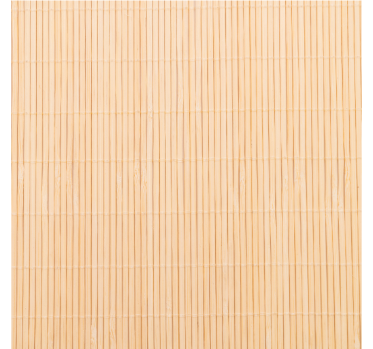 质感壁纸带有竹子图案 - TenStickers