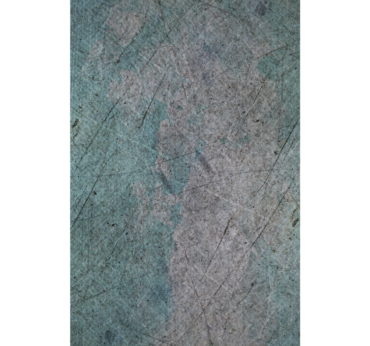 乡村墙纸适合乡村风格工业装饰 - TenStickers