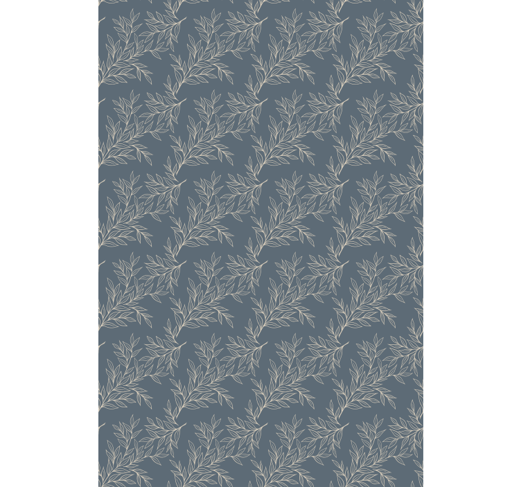 墙纸树壁纸将柳枝“新怀旧风格”带回家 - TenStickers