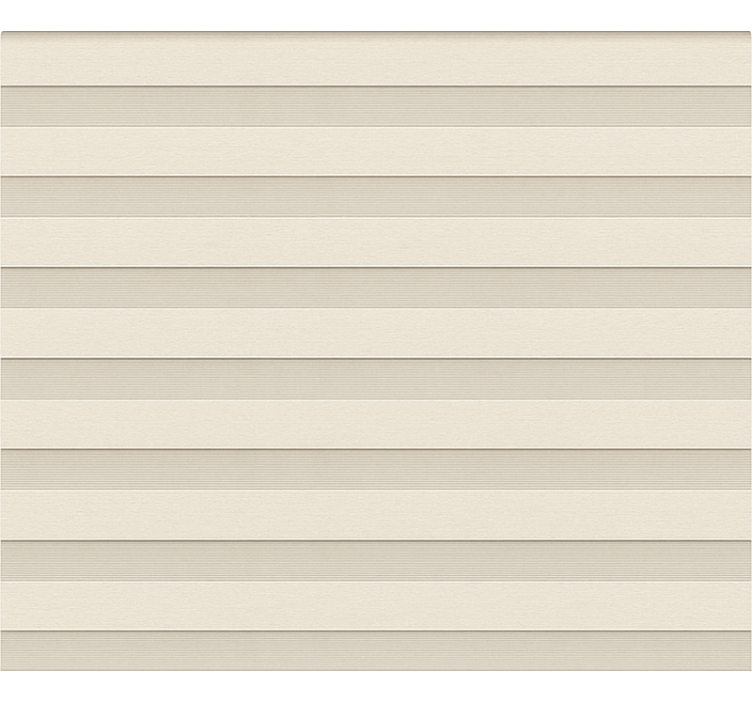 浴室墙纸呈现渐变日夜层次效果 - TenStickers