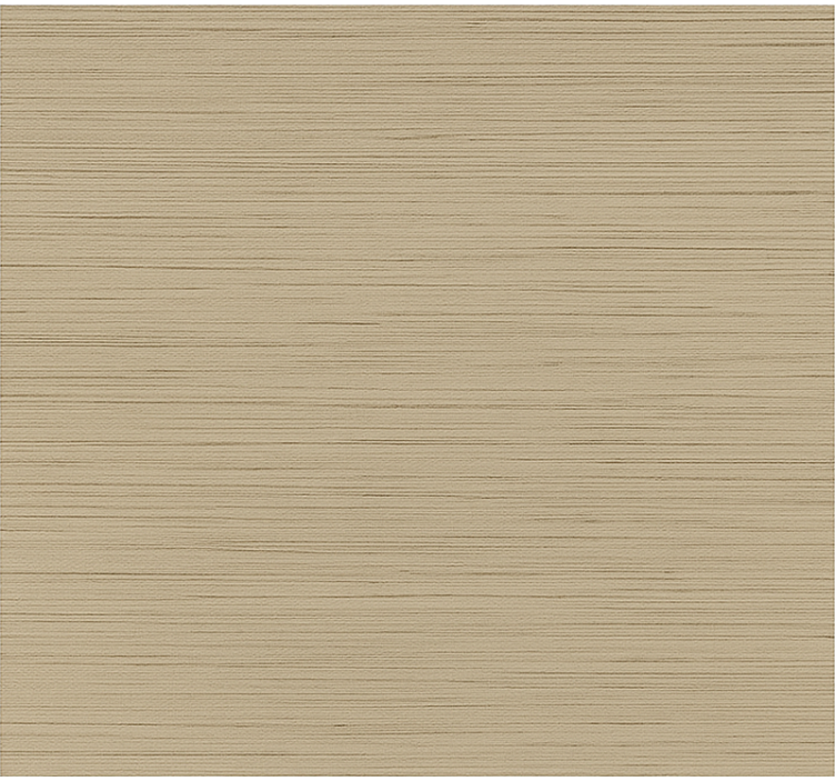 浴室墙纸采用纹理中性色织物 - TenStickers