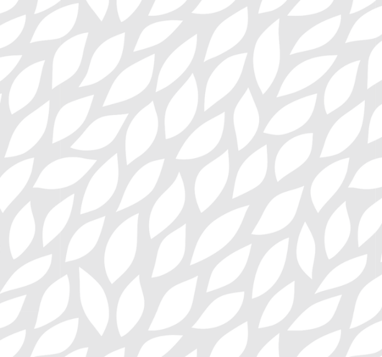 建筑墙纸几何阴影图案 - TenStickers
