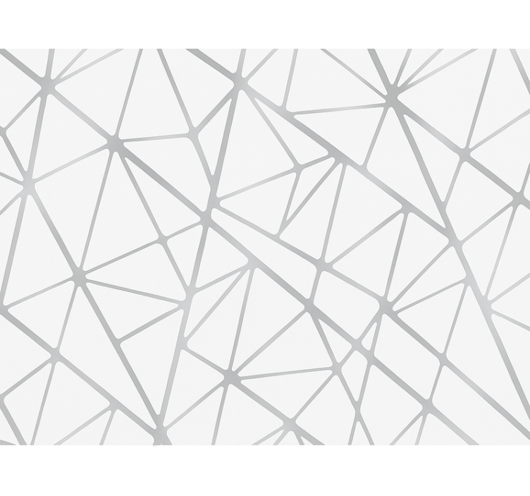 主卧墙纸艺术壁画 - TenStickers