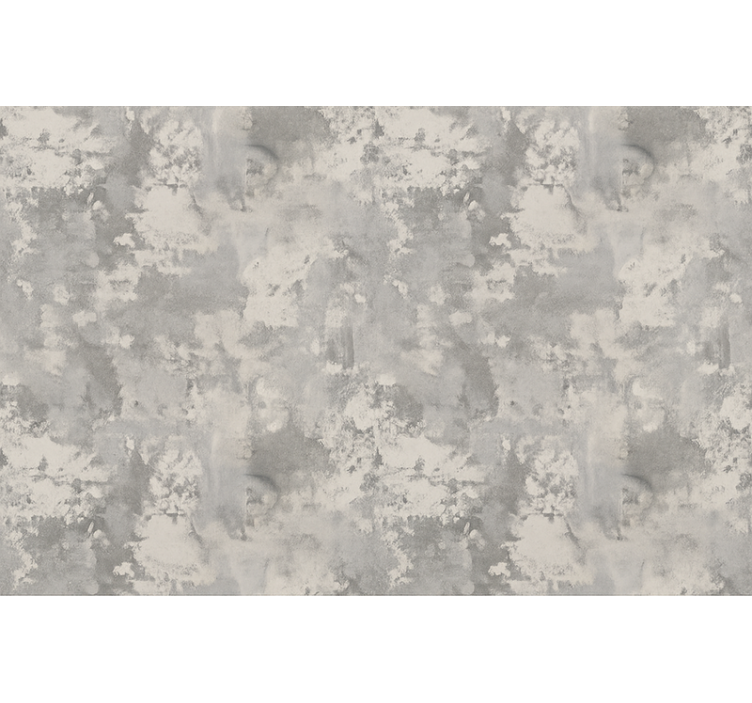 主卧墙纸适用工业混凝土纹理 - TenStickers