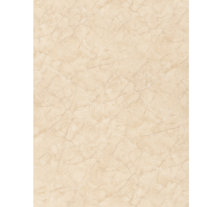 主卧墙纸轻盈大理石设计 - TenStickers