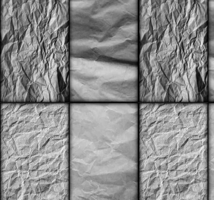 壁纸冻结冬夜 - TenStickers