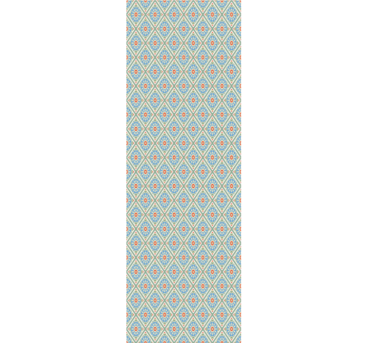 墙纸瓷砖 瓷砖图案细节 - TenStickers