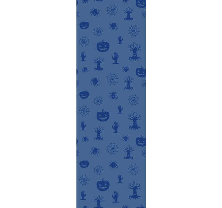 墙纸万圣节 怪异的主题 - TenStickers