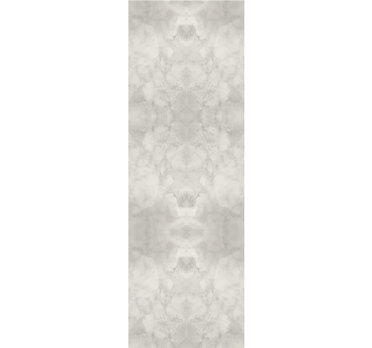 墙纸抽象 微妙的云景 - TenStickers