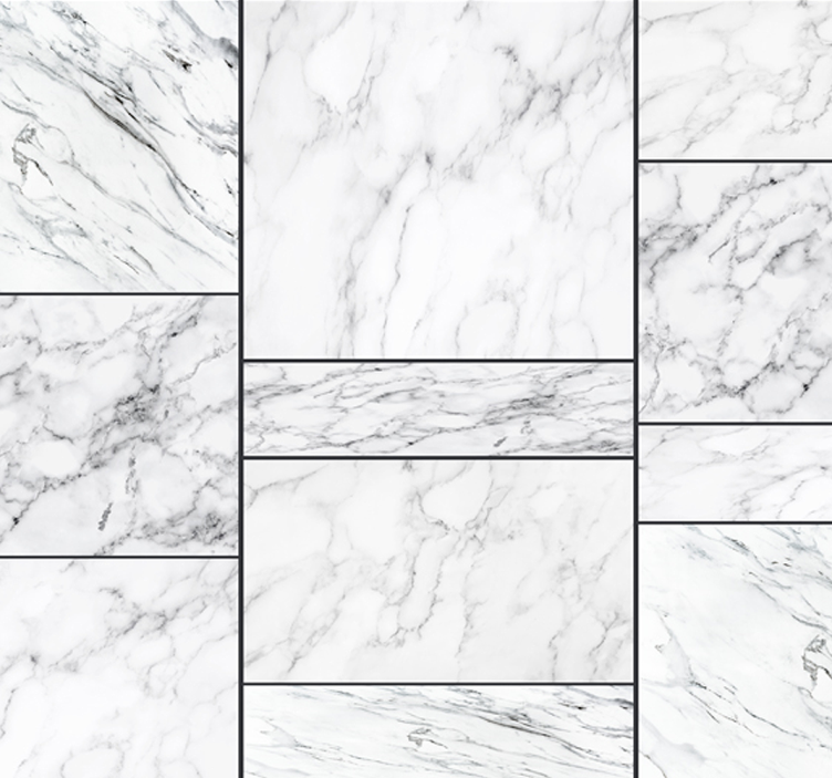 冷石风格壁纸 - TenStickers