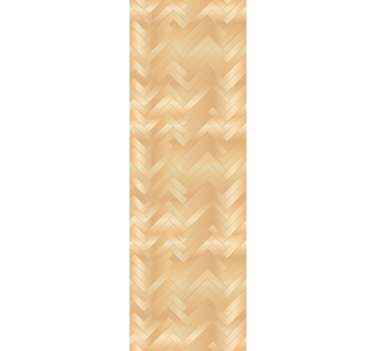 墙纸大理石人字纹理图案 - TenStickers