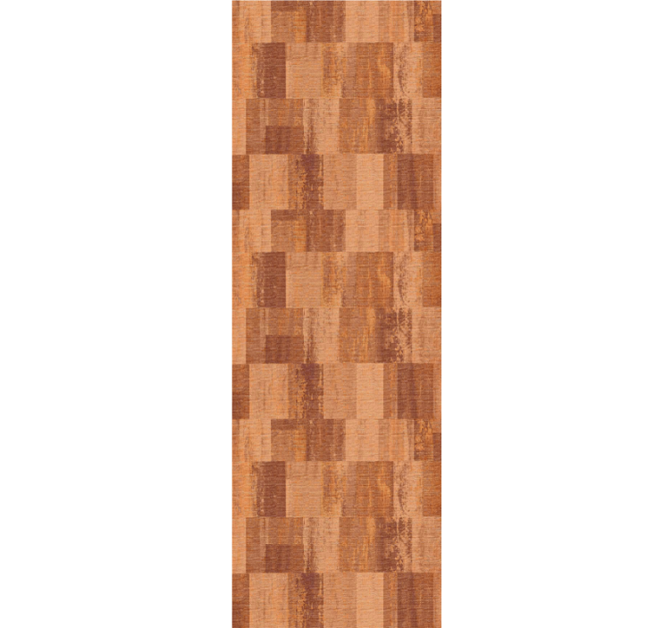 墙纸大理石质感棕色表面 - TenStickers