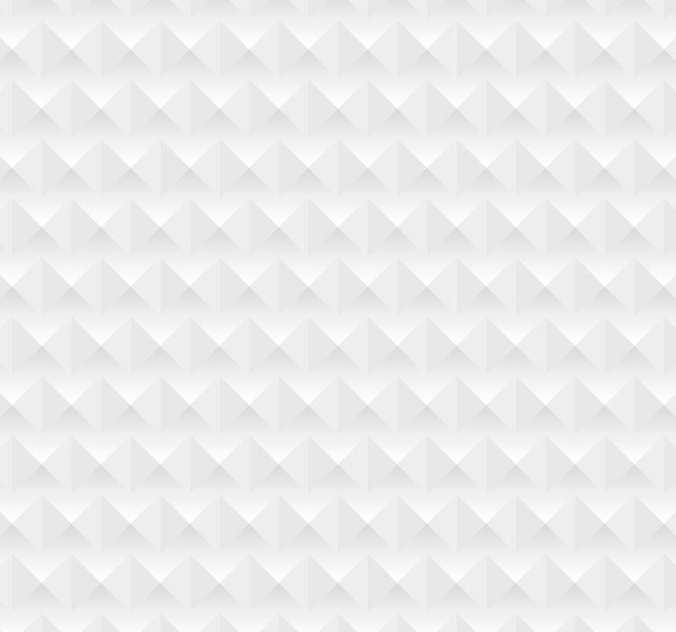 墙纸三角形 几何三角形图案 - TenStickers