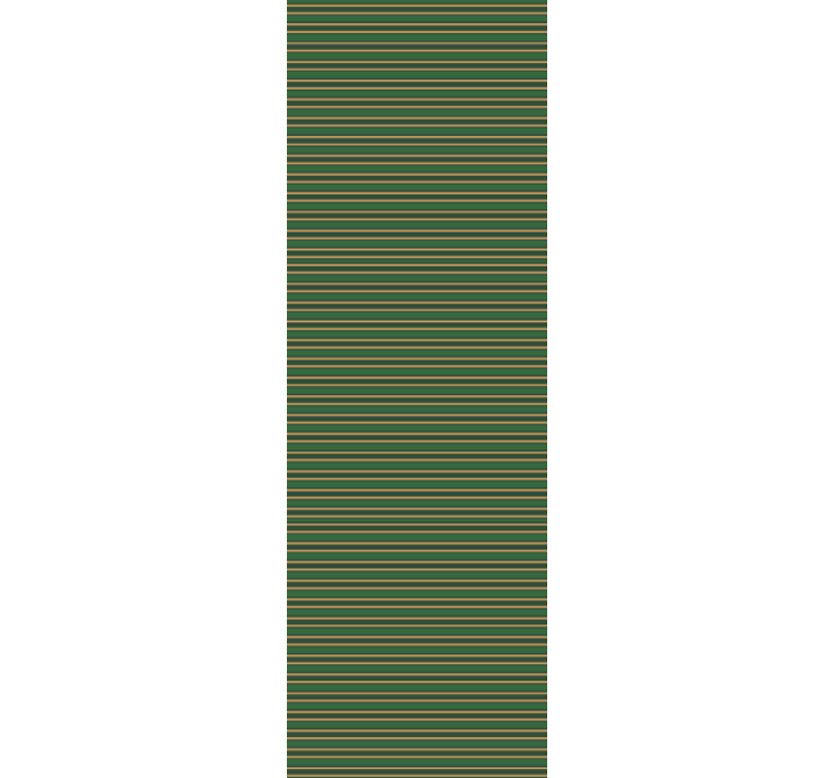 墙纸条纹 条纹简约 - TenStickers