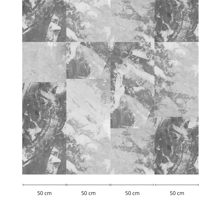 粥质感壁纸 - TenStickers