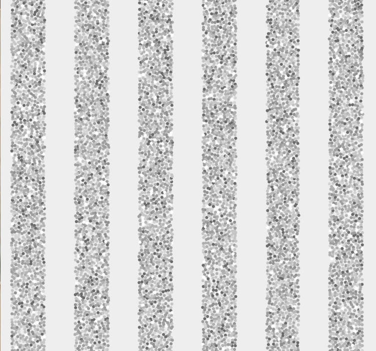 条纹墙纸 纹理条纹 - TenStickers